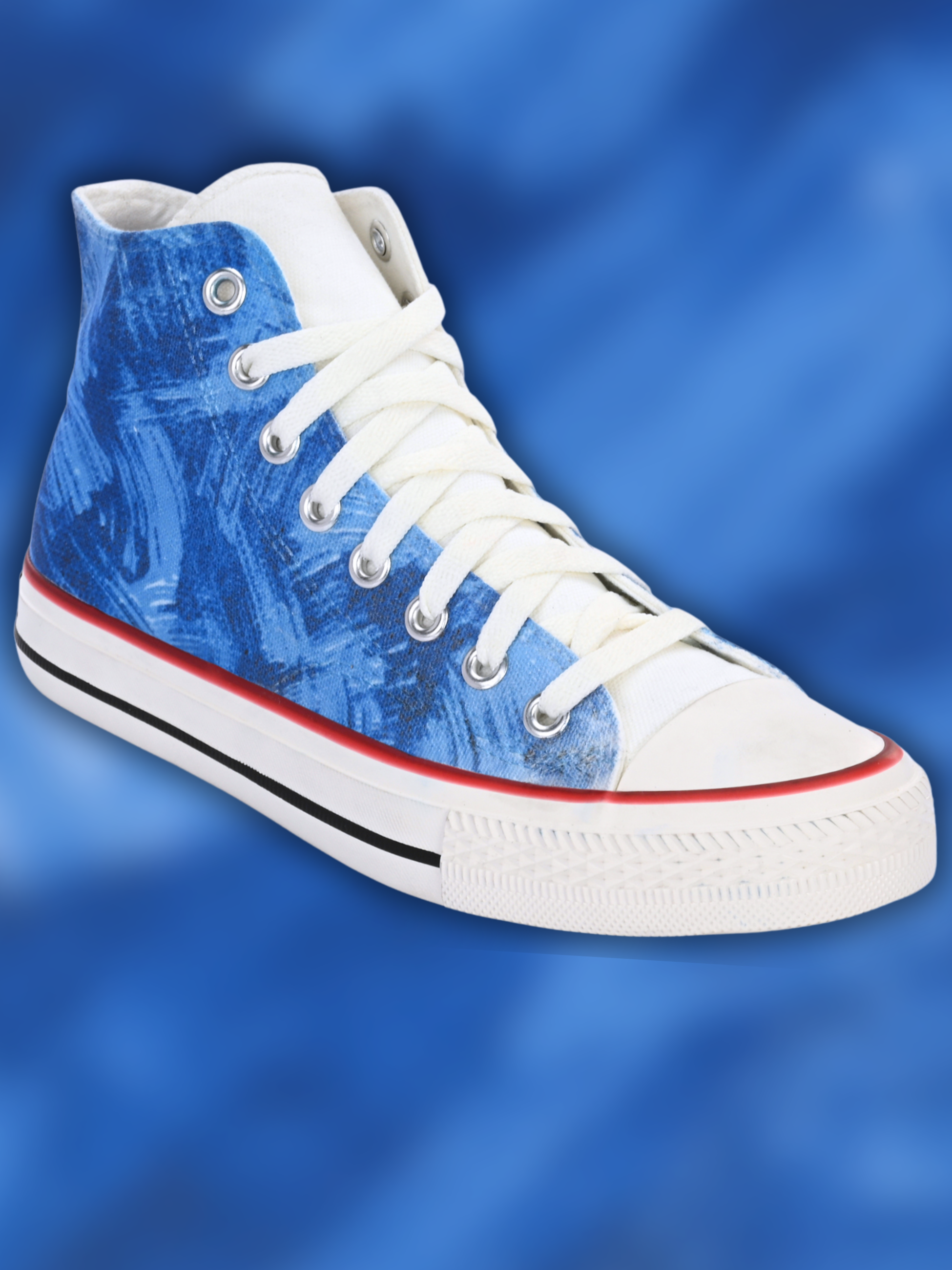 Shop White Chuck Taylor All Star Online - Converse.in